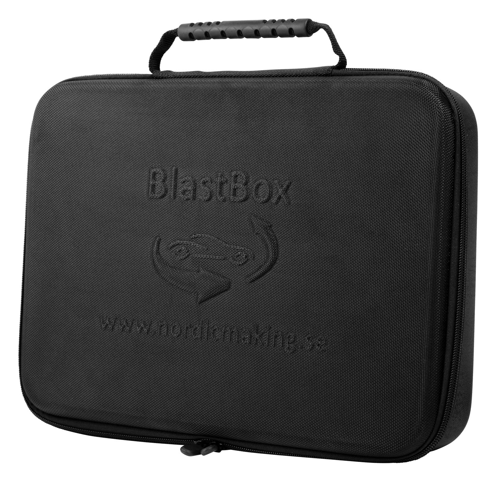 BlastBox geschlossene Einheit